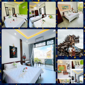 Full House Homestay
